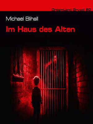 cover image of Im Haus des Alten
